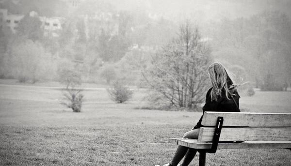 عکس نوشته غمگین به انگلیسی