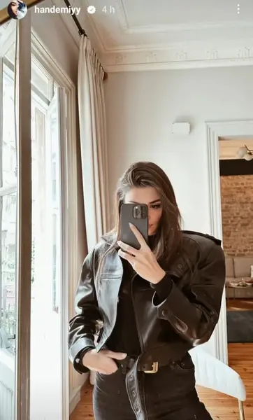 عکس های چاقی هانده