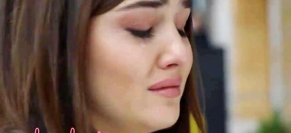 عکس های هانده ارچل در سریال مروارید سیاه