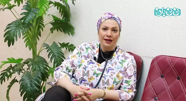 عکس واضح از زگیل تناسلی زنان نی نی سایت