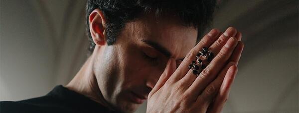 عکس نوشته تشکر از خدا بابت زندگی خوب