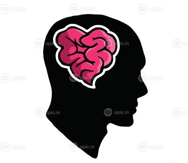 عکس مغز