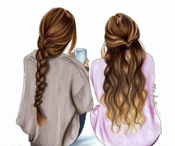 عکس عکس های خواهرانه
