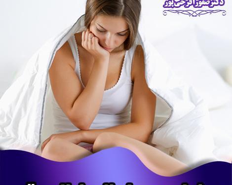 بخیه زیبایی عکس های واقعی عمل لابیاپلاستی