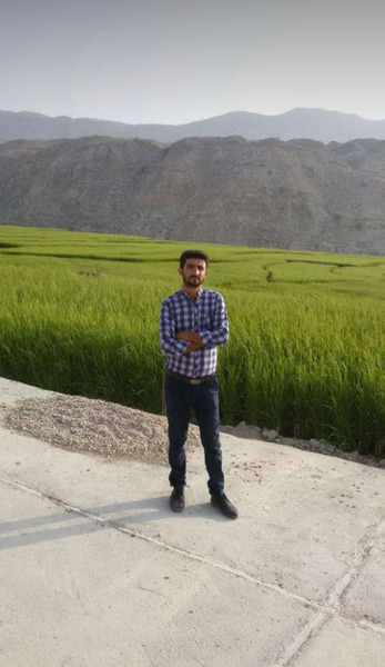 دانلود عکس نوشته دلتنگ چهره ای هستم که نمیدانم