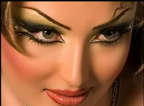 عکس زنان زیبا