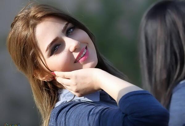 عکس زنان زیبا