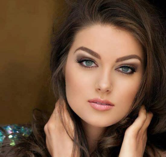 عکس زنان زیبا