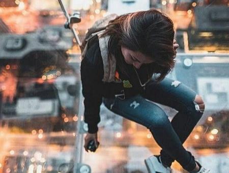 عکس های لاکچری برای پروفایل دخترونه