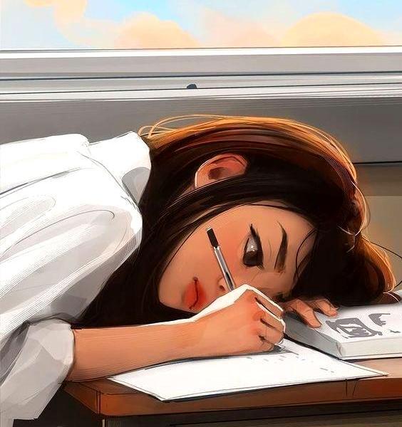عکس های پروفایل نقاشی