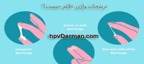 عکس عفونت رحم
