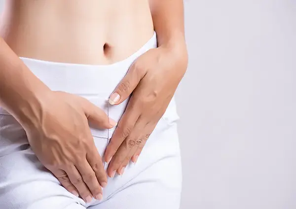 عکس عفونت رحم