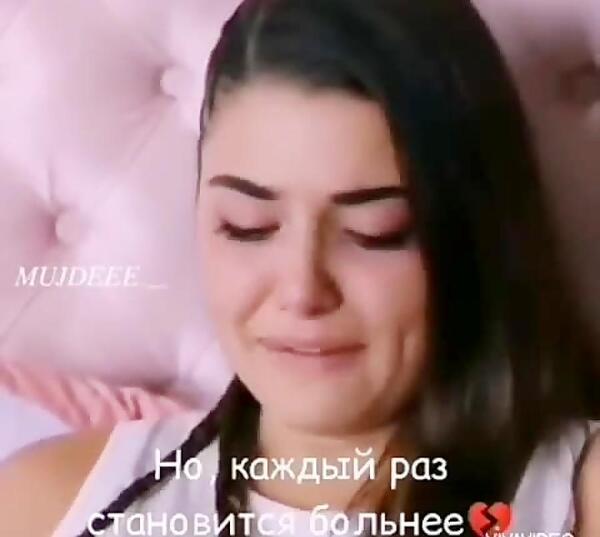 گریه عکس های غمگین هانده ارچل