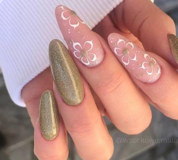عکس های ژله ناخن