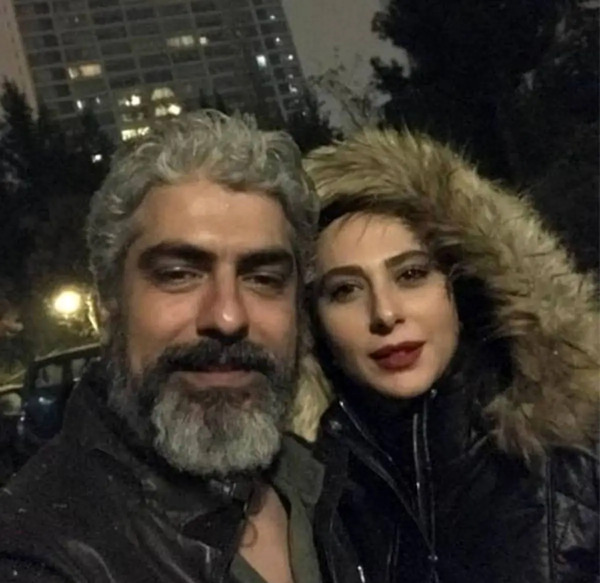 عکس های چاقی مهدی دانایی