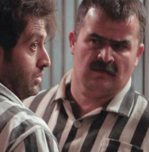عکس های چاقی مهدی دانایی