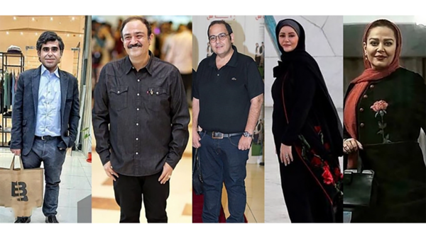 عکس های چاقی مهدی دانایی