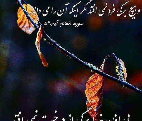 عکس نوشته ی خدایا پناهم باش