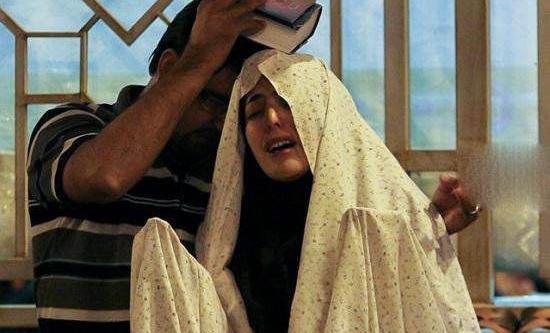عکس های رمضانی دونفره