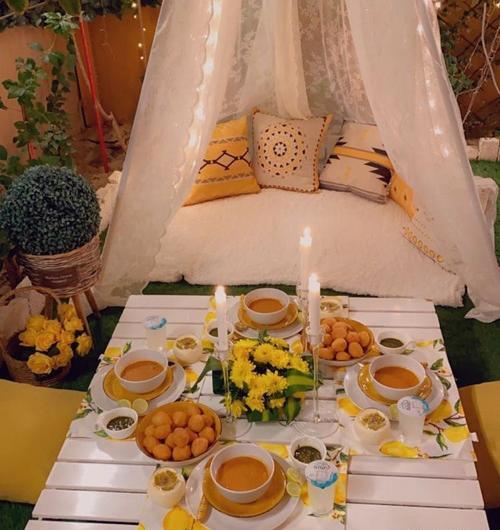 عکس های رمضانی دونفره