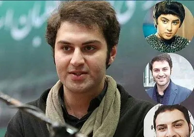 عکس بچگی های یوسف پیامبر