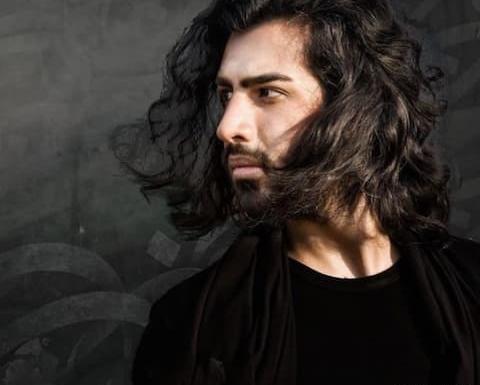 عکس های دونفره رهامیر