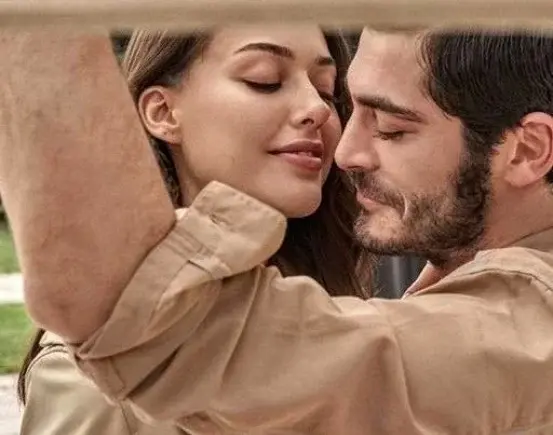عکس نوشته ترکی عاشقانه با معنی