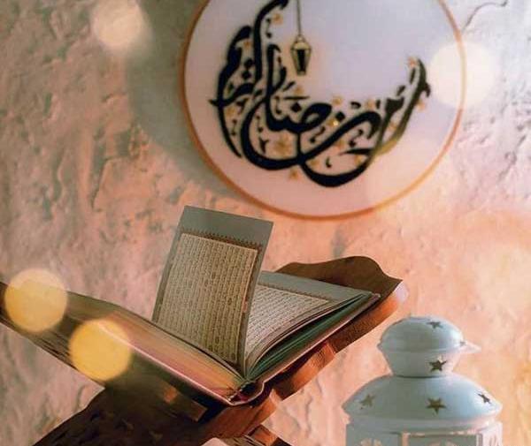 عکس های پروفایل رمضان