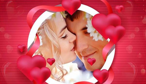 عکس های عاشقانه برای روز ولنتاین