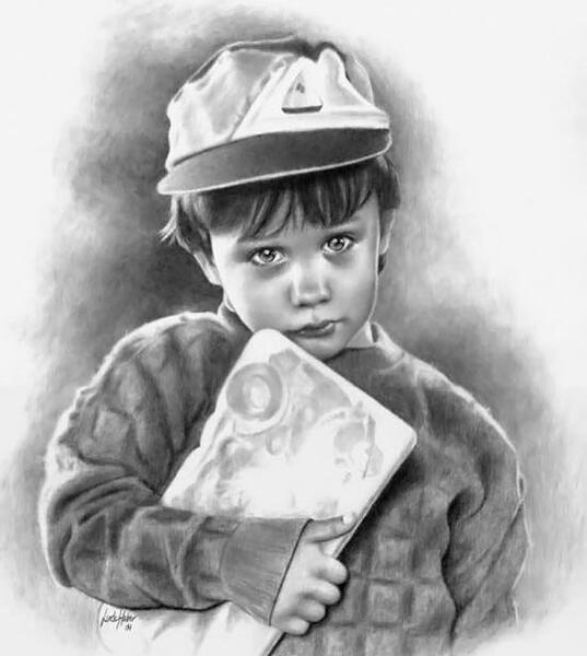 عکس های طراحی چهره