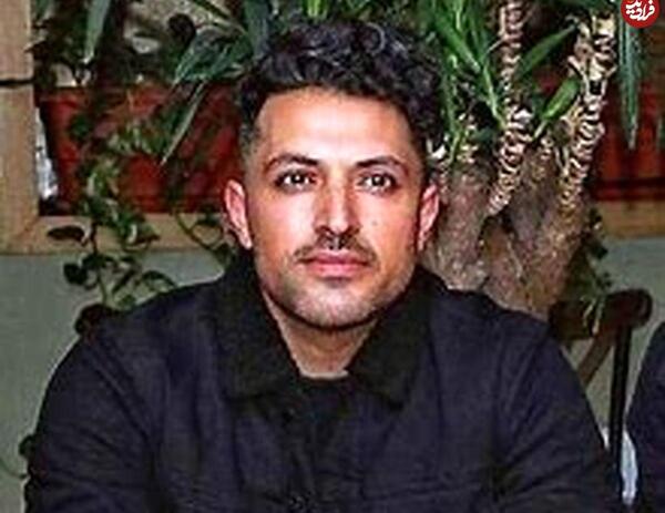 عکس های لاغری اشکان خطیبی