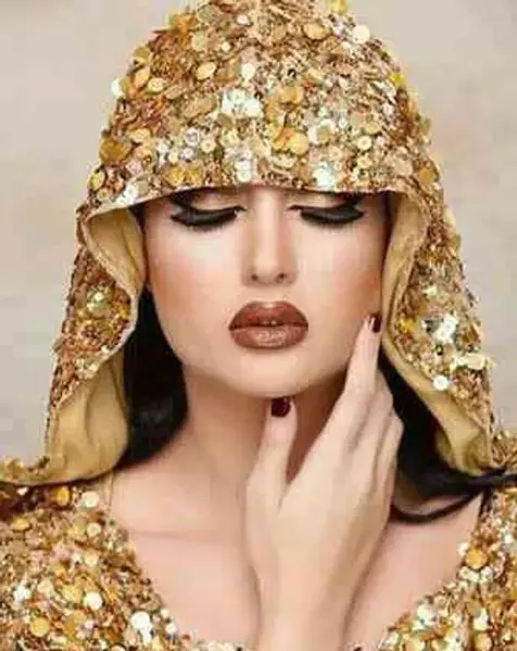 عکس های زشت زن
