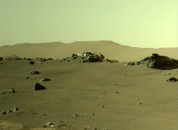 عکس های مریخ نورد