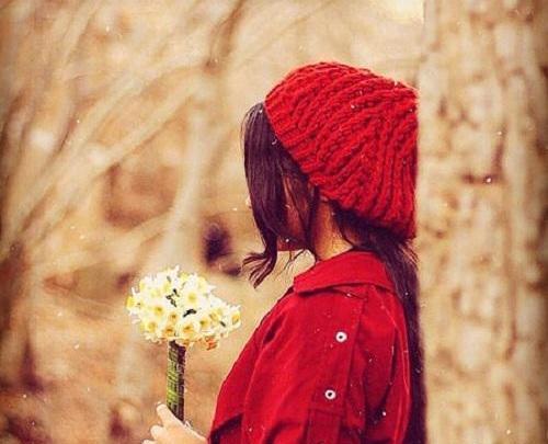 عکس های پروفایل زنانه زیبا