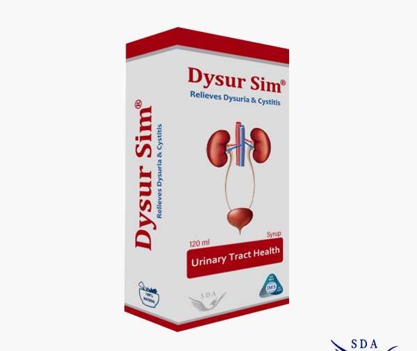 عکس قرص سوزش ادرار