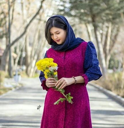 عکس خوشگل