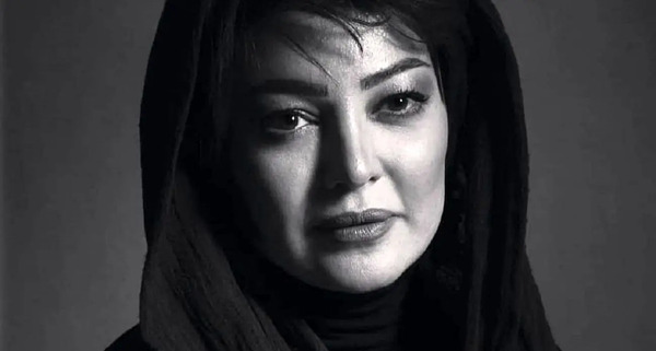 عکس خانم