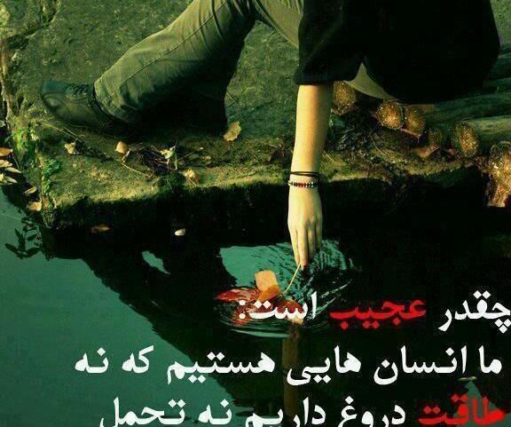 عکس های زیبا و آموزنده