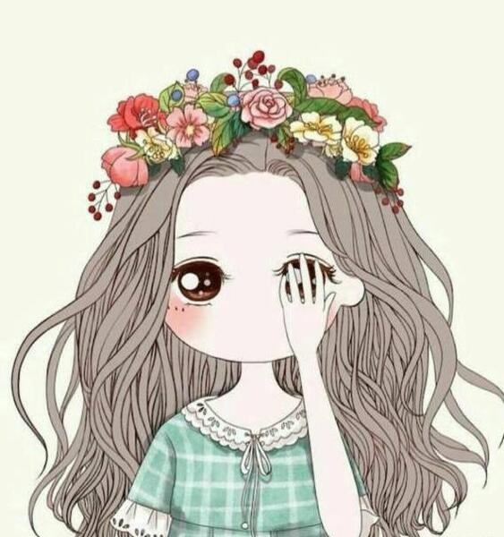 عکس های گوگولی دخترانه