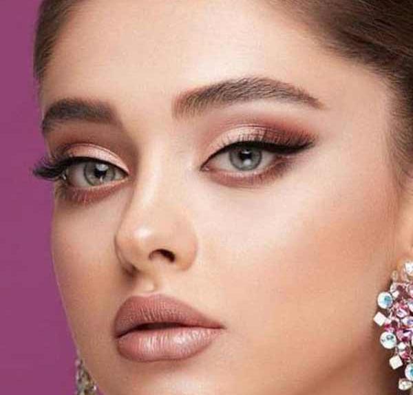 عکس های عکس آرایش عروس