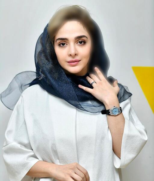 عکس های یاسمن وحدت