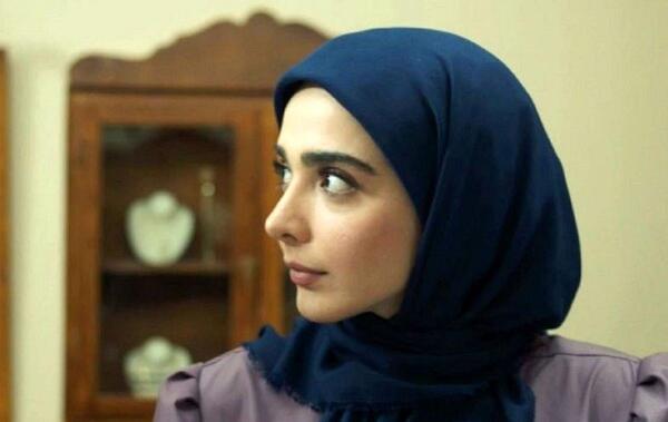 عکس های یاسمن وحدت