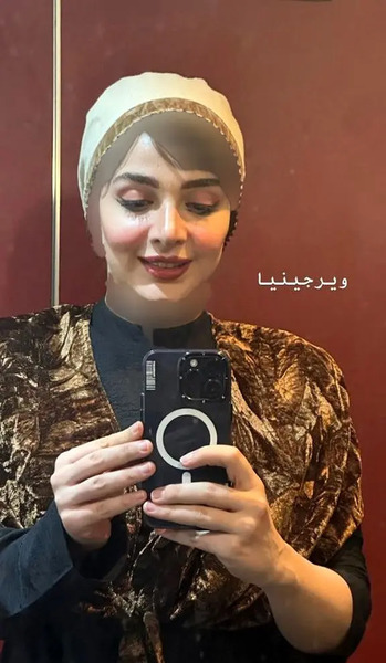 عکس های یاسمن وحدت