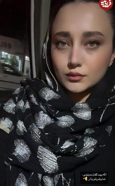 عکس های مومو در سریال بچه مهندس