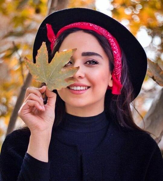 عکس های پروفایل دخترانه ی زیبا