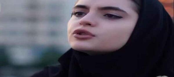 عکس های عاشقانه مانی و سپیده