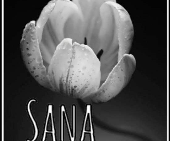 عکس نوشته به اسم ثنا