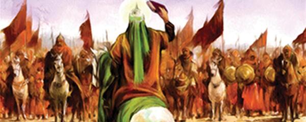 عکس های یزید امام حسین