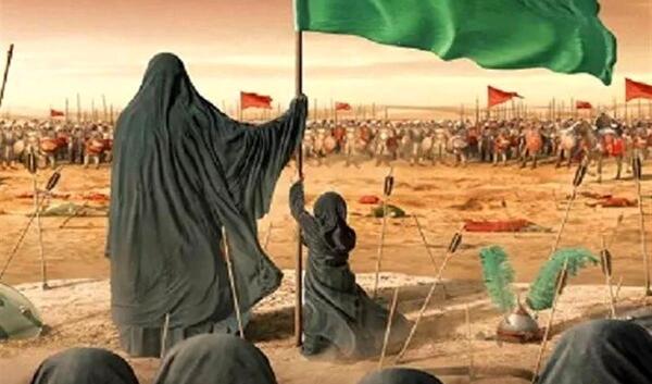 عکس های یزید امام حسین