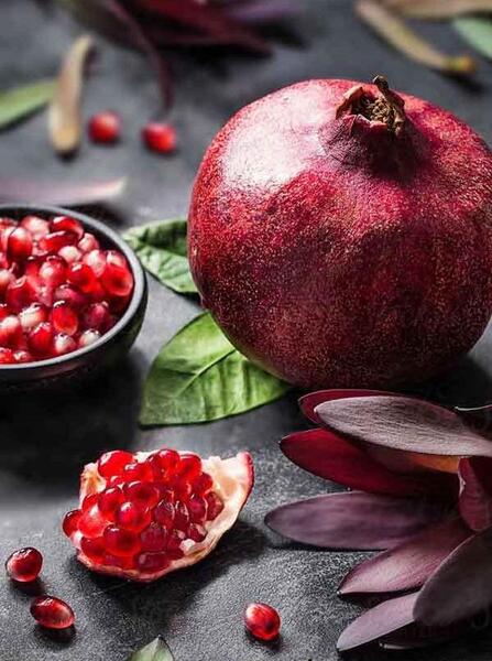عکس های شب یلدا دخترانه